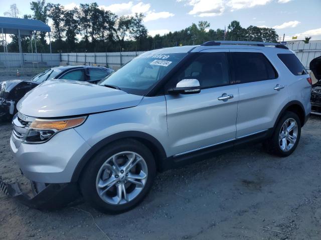 FORD EXPLORER 2013 1fm5k7f84dgc35614