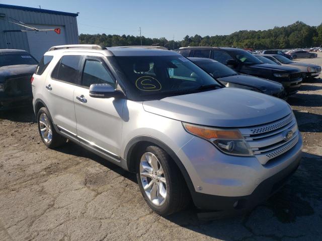 FORD EXPLORER L 2013 1fm5k7f84dgc37606