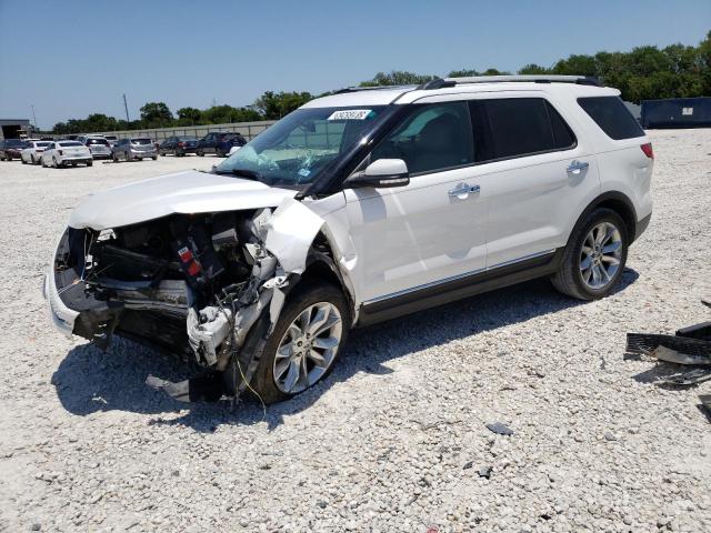 FORD EXPLORER L 2013 1fm5k7f84dgc48797