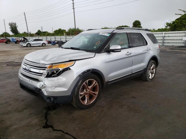 FORD EXPLORER L 2013 1fm5k7f84dgc94968