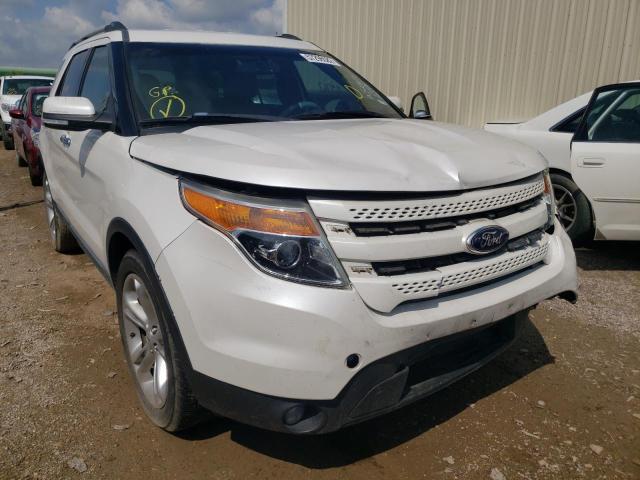 FORD EXPLORER L 2014 1fm5k7f84ega17187