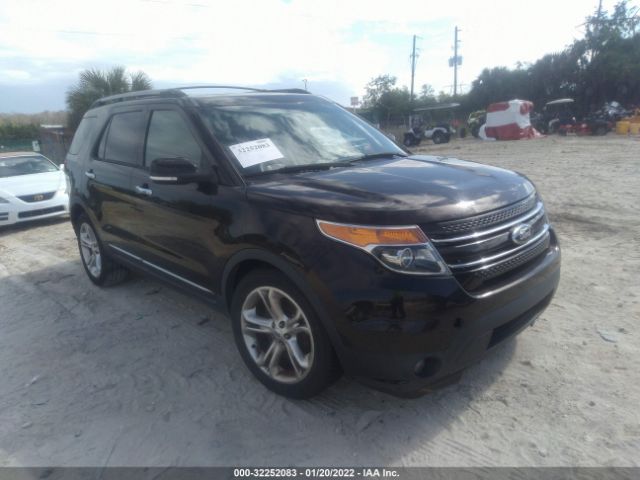 FORD EXPLORER 2014 1fm5k7f84ega21076