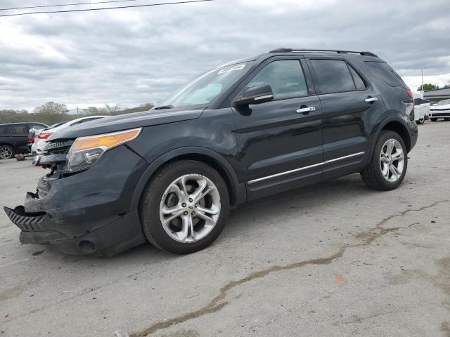 FORD EXPLORER 2014 1fm5k7f84ega57768