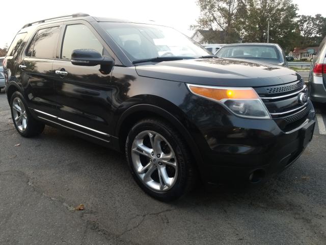 FORD EXPLORER L 2014 1fm5k7f84egb64173