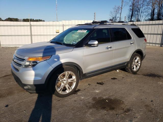 FORD EXPLORER 2014 1fm5k7f84egb72824