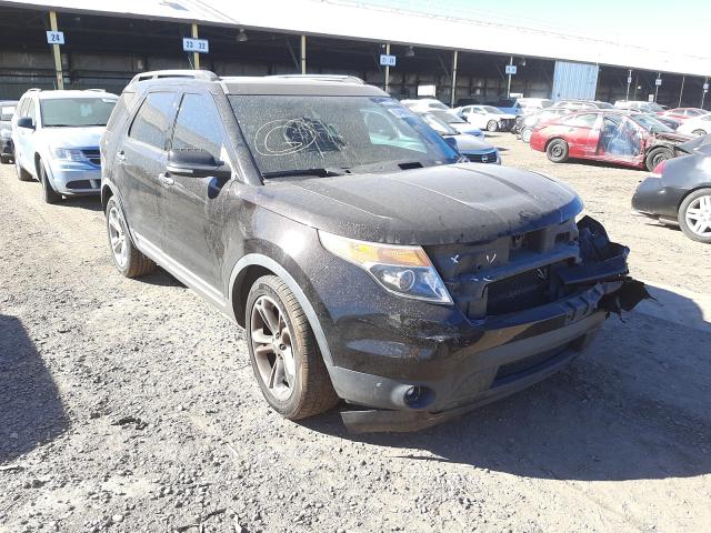 FORD EXPLORER L 2014 1fm5k7f84egb79482