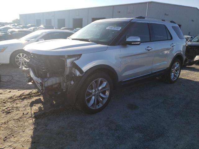 FORD EXPLORER L 2014 1fm5k7f84egb82849