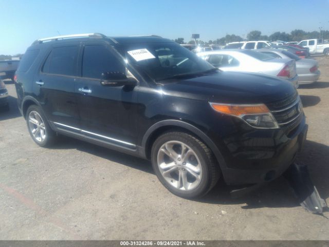 FORD EXPLORER 2014 1fm5k7f84egb83824