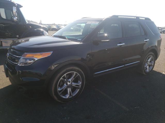 FORD EXPLORER 2014 1fm5k7f84egb90661