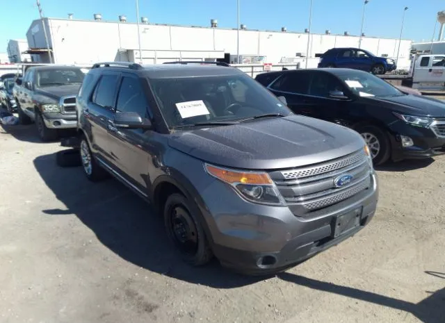 FORD EXPLORER 2014 1fm5k7f84egb94810