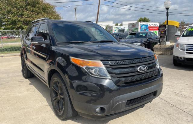 FORD EXPLORER 2014 1fm5k7f84egc03036