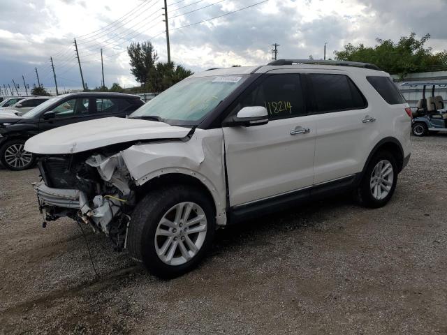 FORD EXPLORER 2014 1fm5k7f84egc10486