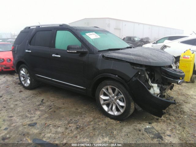 FORD EXPLORER 2014 1fm5k7f84egc32164