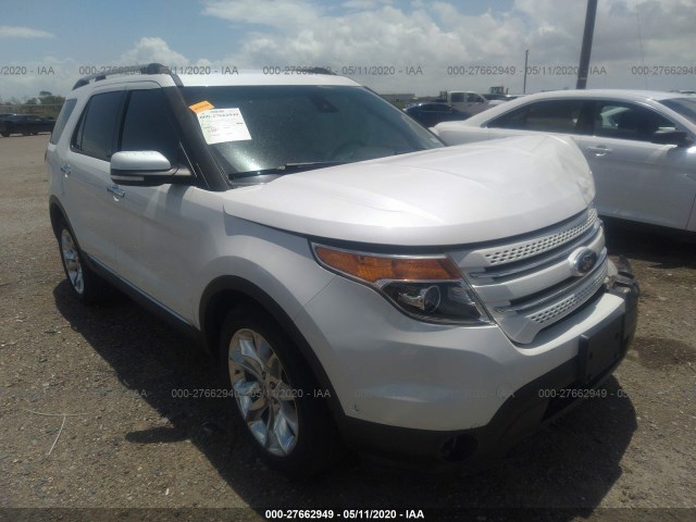 FORD EXPLORER 2014 1fm5k7f84egc35324