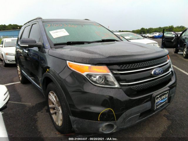 FORD EXPLORER 2015 1fm5k7f84fga01038