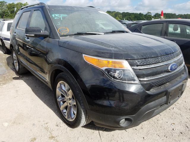 FORD EXPLORER L 2015 1fm5k7f84fga19216