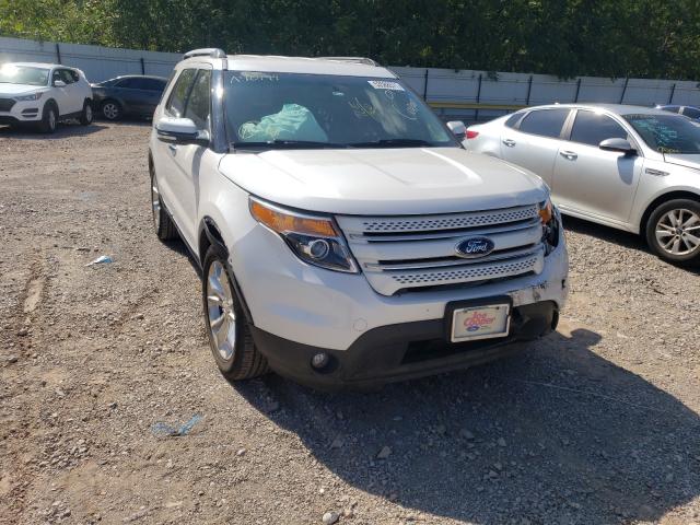 FORD EXPLORER L 2015 1fm5k7f84fga40194