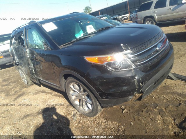 FORD EXPLORER 2015 1fm5k7f84fga51499