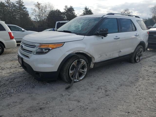 FORD EXPLORER 2015 1fm5k7f84fga66682