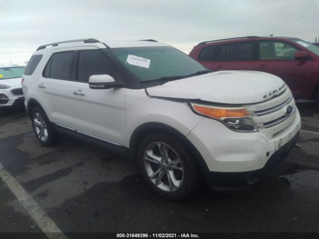 FORD EXPLORER 2015 1fm5k7f84fga70859