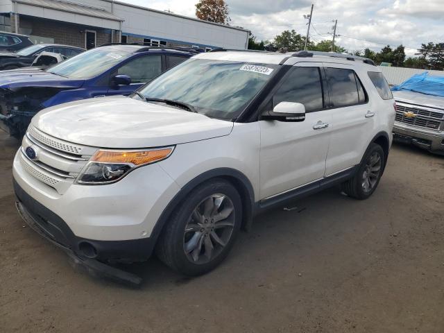 FORD EXPLORER 2015 1fm5k7f84fga81876