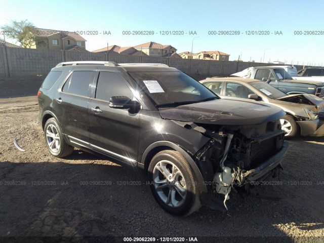 FORD EXPLORER 2015 1fm5k7f84fga87953