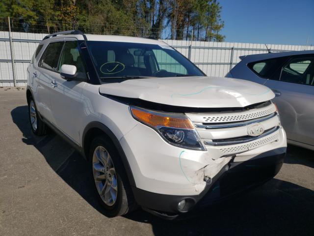 FORD EXPLORER L 2015 1fm5k7f84fgb29179