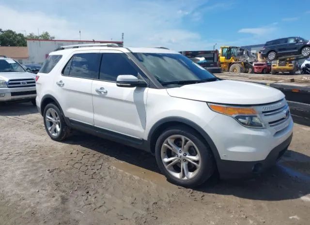 FORD EXPLORER 2015 1fm5k7f84fgb29666