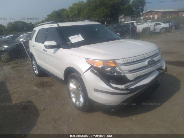 FORD EXPLORER 2015 1fm5k7f84fgb46628