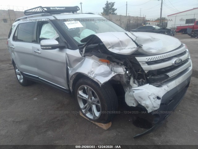 FORD EXPLORER 2015 1fm5k7f84fgb59802