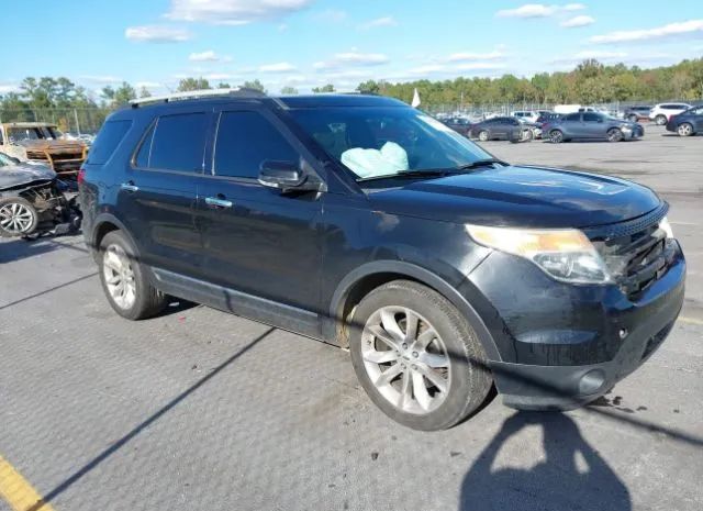 FORD EXPLORER 2015 1fm5k7f84fgb71108