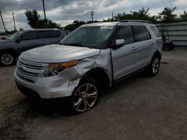 FORD EXPLORER 2015 1fm5k7f84fgb90614