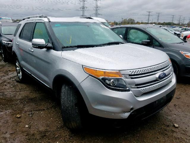 FORD EXPLORER L 2015 1fm5k7f84fgc11932