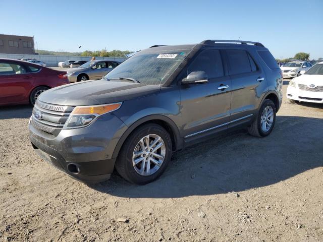 FORD EXPLORER 2015 1fm5k7f84fgc15379