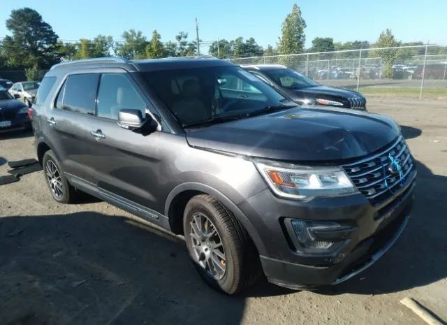 FORD EXPLORER 2016 1fm5k7f84gga71527