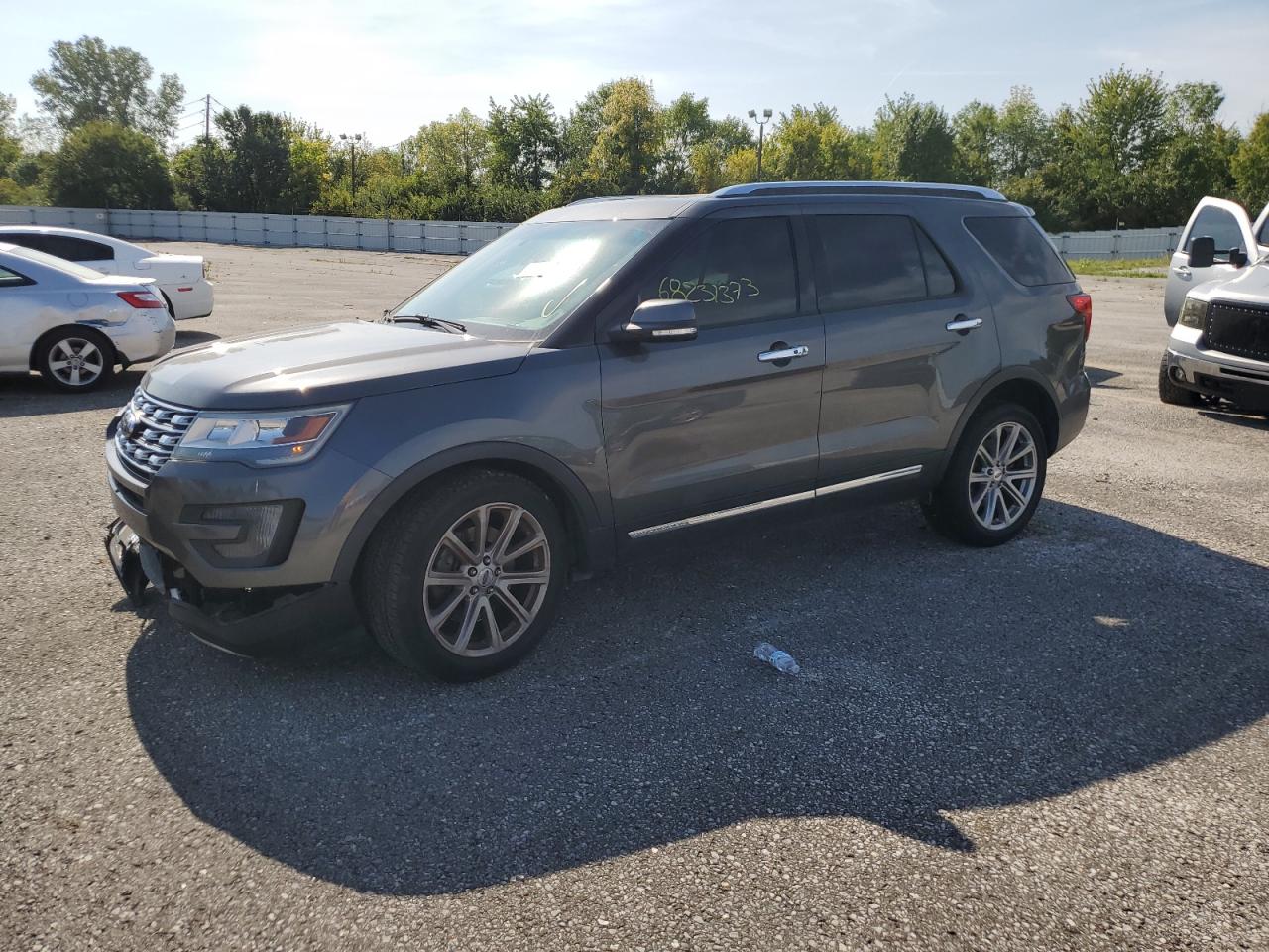 FORD EXPLORER 2016 1fm5k7f84gga87968