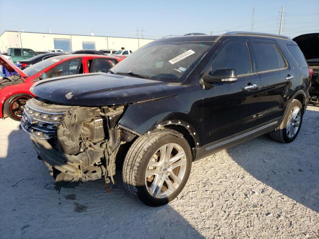 FORD EXPLORER 2016 1fm5k7f84ggc85790