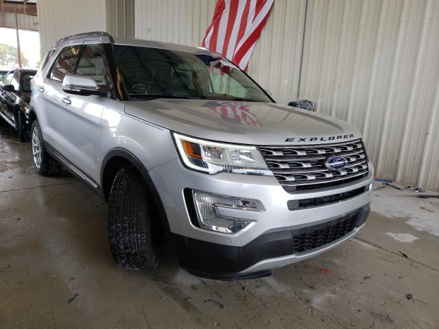 FORD EXPLORER 2016 1fm5k7f84ggc89564