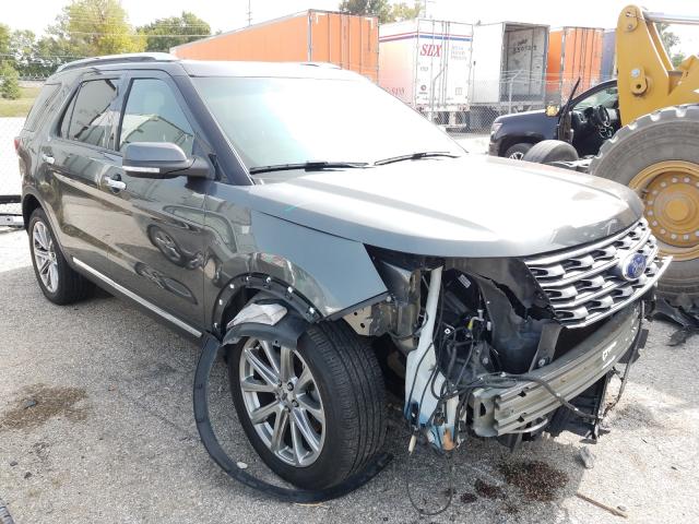 FORD EXPLORER L 2016 1fm5k7f84ggd15404