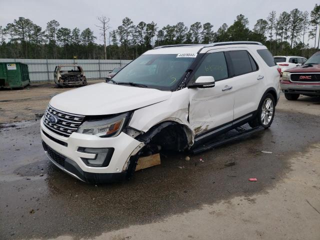 FORD EXPLORER 2017 1fm5k7f84hgb19240