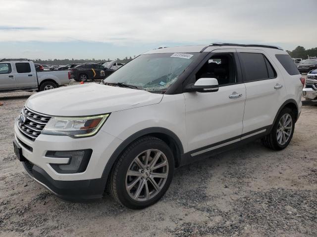 FORD EXPLORER 2017 1fm5k7f84hgb47720