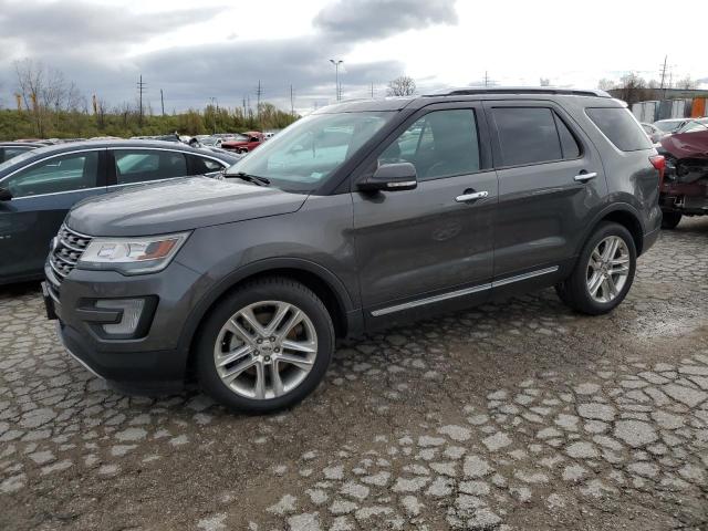 FORD EXPLORER 2017 1fm5k7f84hgc29267