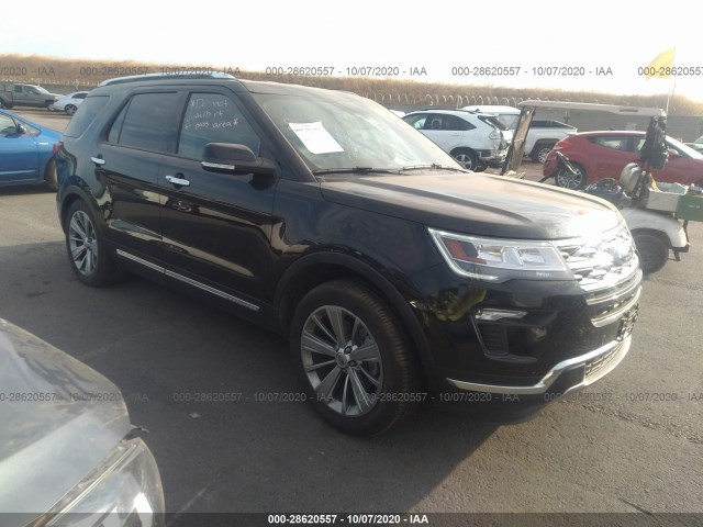 FORD EXPLORER 2018 1fm5k7f84jga70966