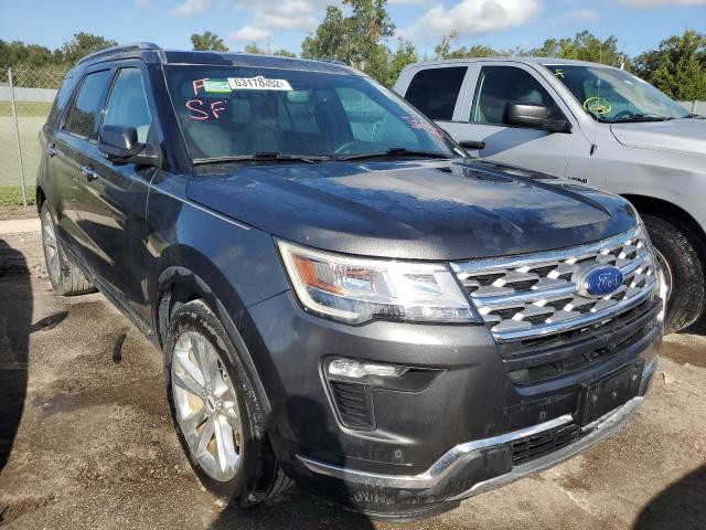 FORD EXPLORER L 2018 1fm5k7f84jgb52499