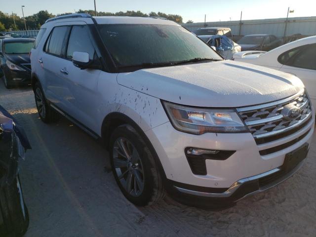 FORD EXPLORER L 2018 1fm5k7f84jgb63342