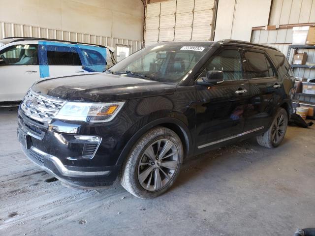 FORD EXPLORER 2018 1fm5k7f84jgc05525