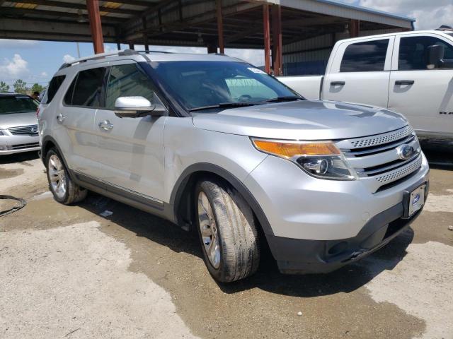 FORD EXPLORER L 2013 1fm5k7f85dga10148