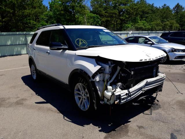 FORD EXPLORER 2013 1fm5k7f85dga20579