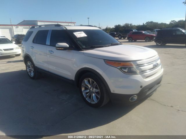 FORD EXPLORER 2013 1fm5k7f85dga49306