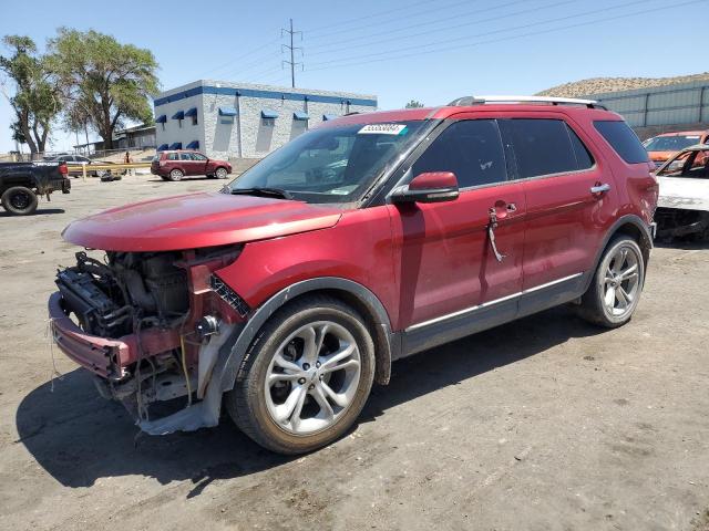 FORD EXPLORER 2013 1fm5k7f85dga59088